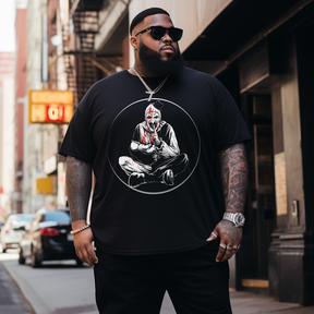 David Howard Thornton Plus Size T-Shirt