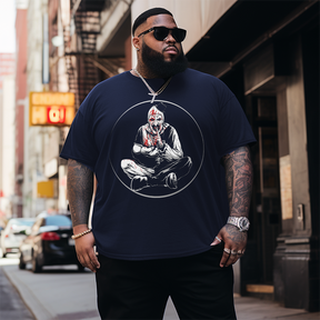 David Howard Thornton Plus Size T-Shirt